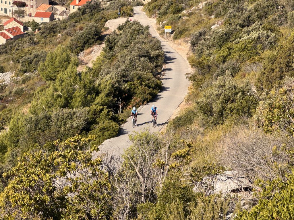 Cross Country Europe: Copenhagen to Athens Bike Tour