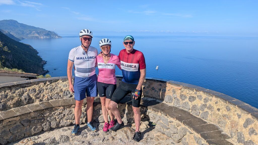 Mallorca Self-Guided Bike Tour