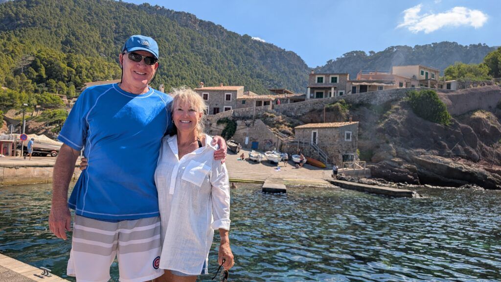 Mallorca Self-Guided Bike Tour