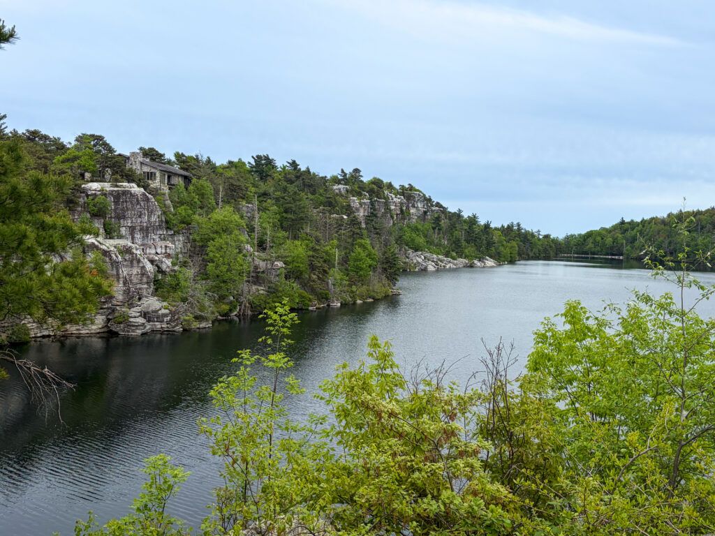 Hudson Valley Bike Tour