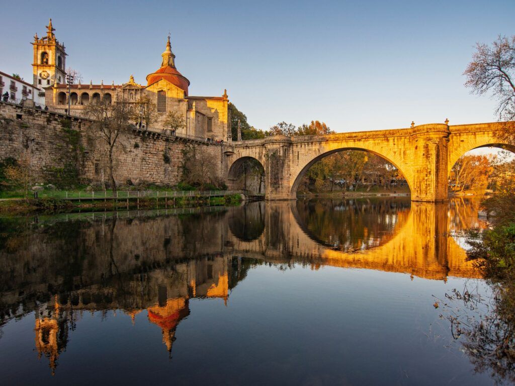 Portugal's Douro Valley Bike Tour
