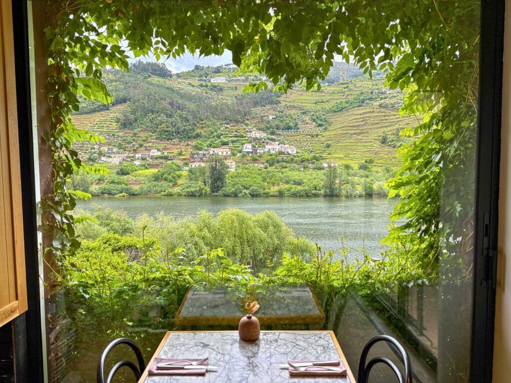 Portugal's Douro Valley Bike Tour