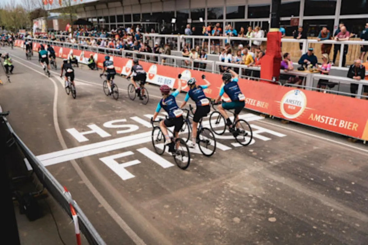 Amstel Gold Challenge
