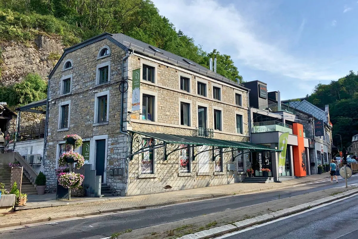 Maison du Cyclisme