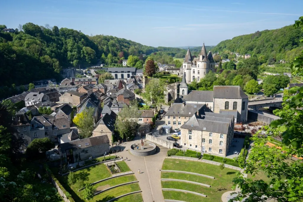 Ardennes Classics Race Tour