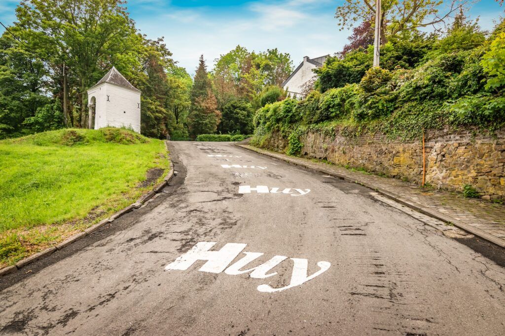 Ardennes Classics Race Tour