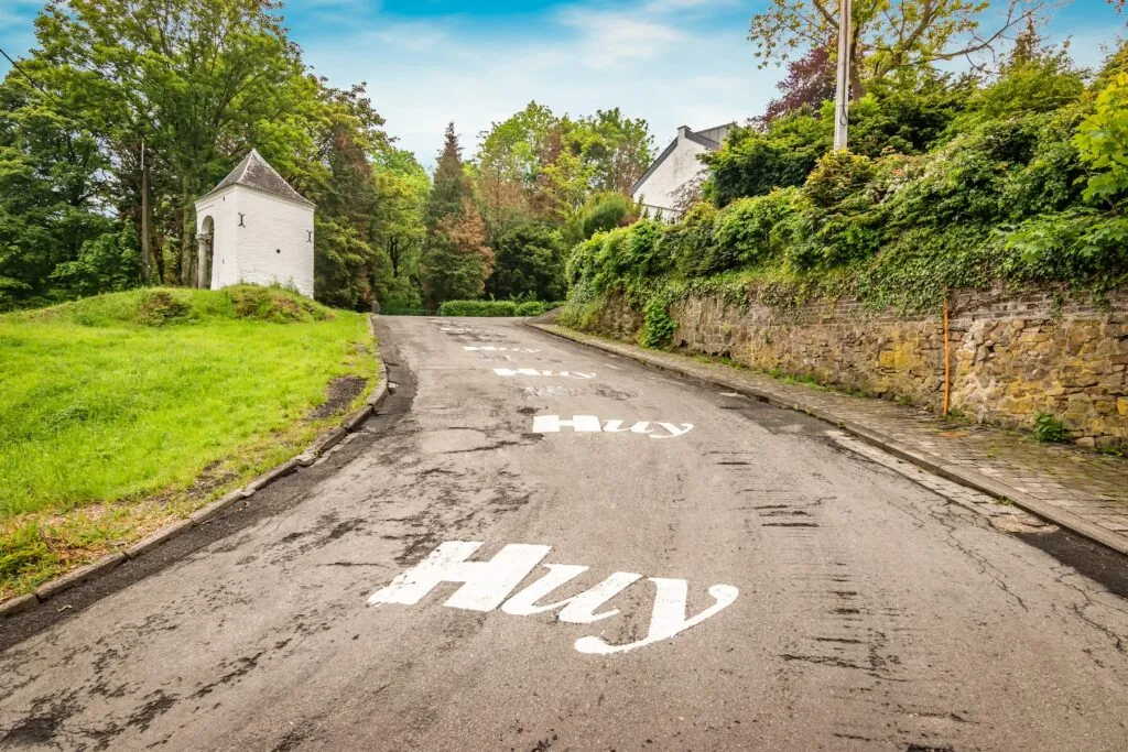 Ardennes Classics Race Tour
