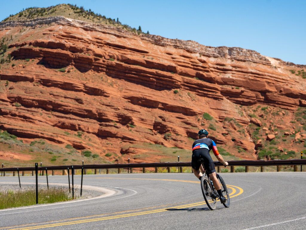 Cody to Bozeman Gravel Bike Tour