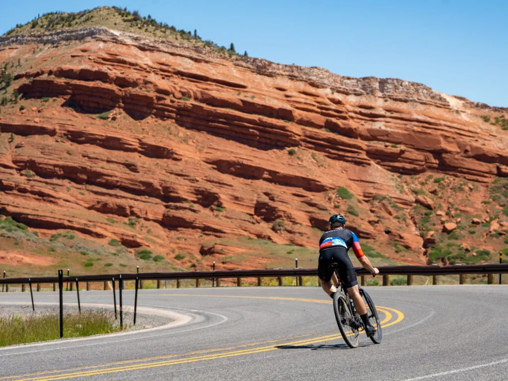 Cody to Bozeman Gravel Bike Tour