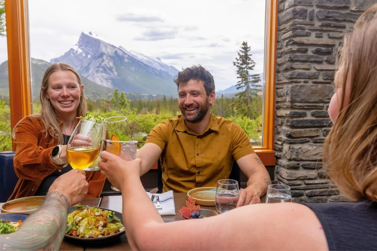 Featured Meal | Juniper Bistro