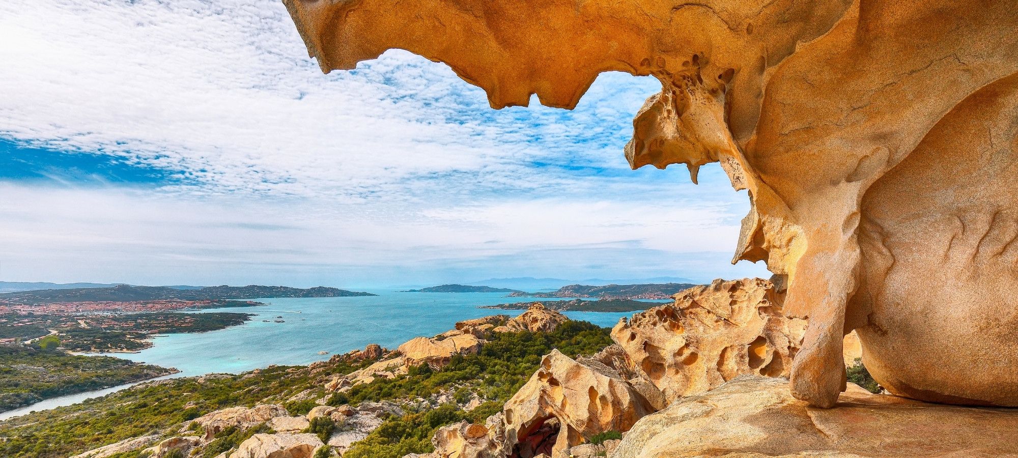 Sardinia Island Bike Tour