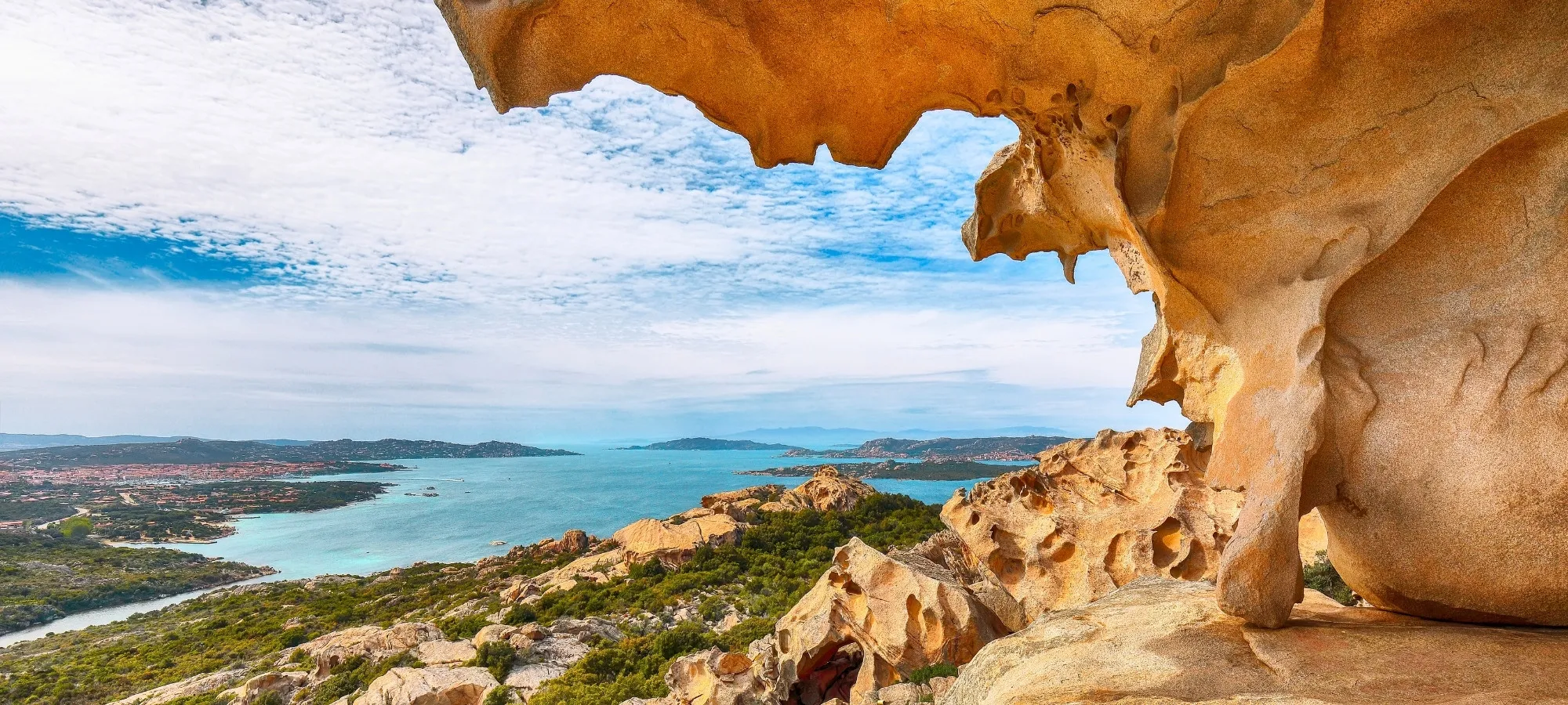 Sardinia Island Bike Tour