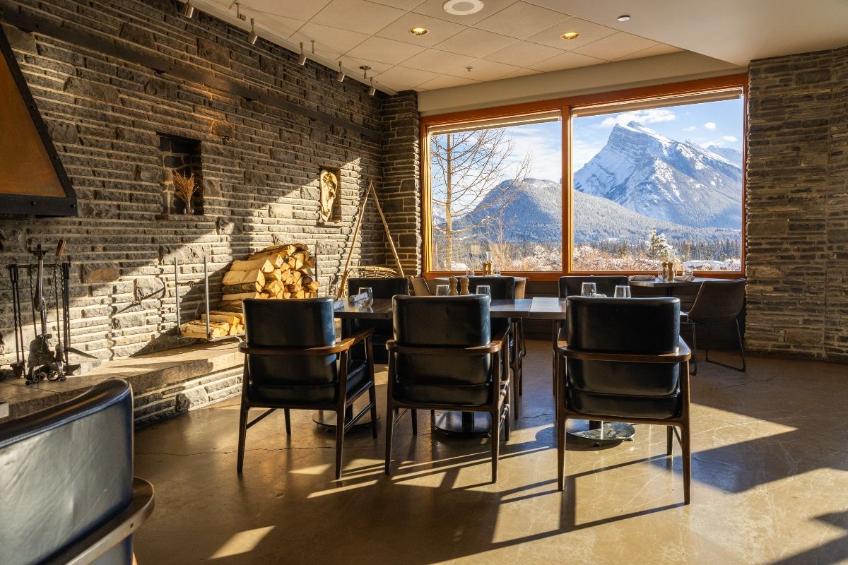 Featured Meal | Juniper Bistro