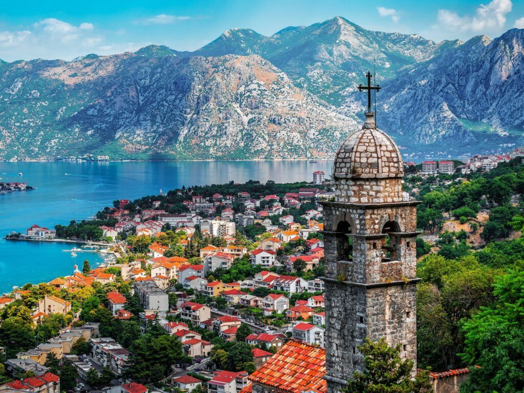 Cross Country Europe: Copenhagen to Athens Bike Tour