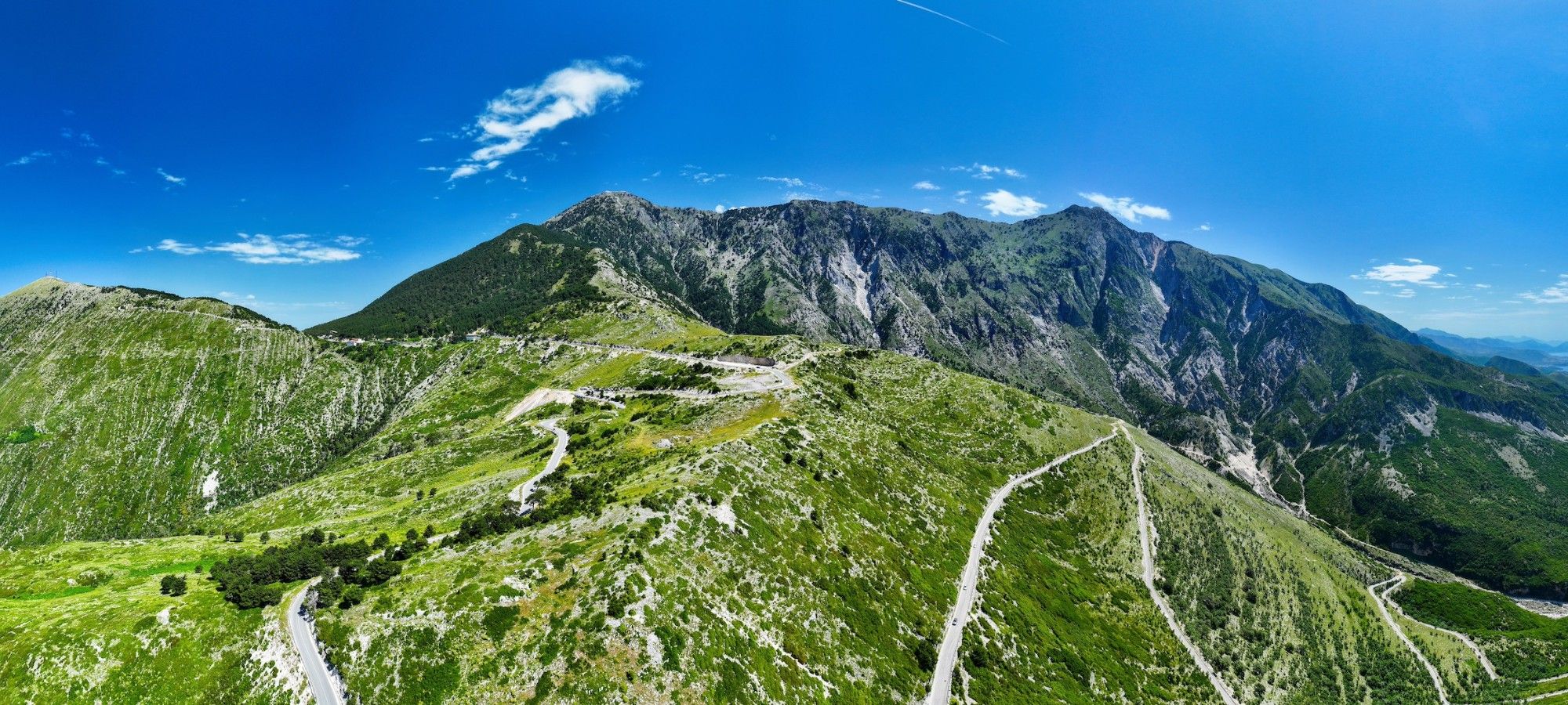 Cross Country Europe: Copenhagen to Athens Bike Tour
