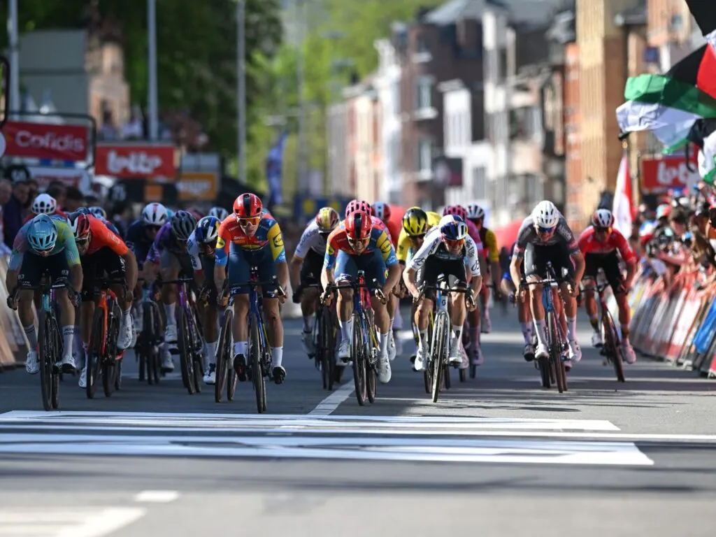 Ardennes Classics Race Tour