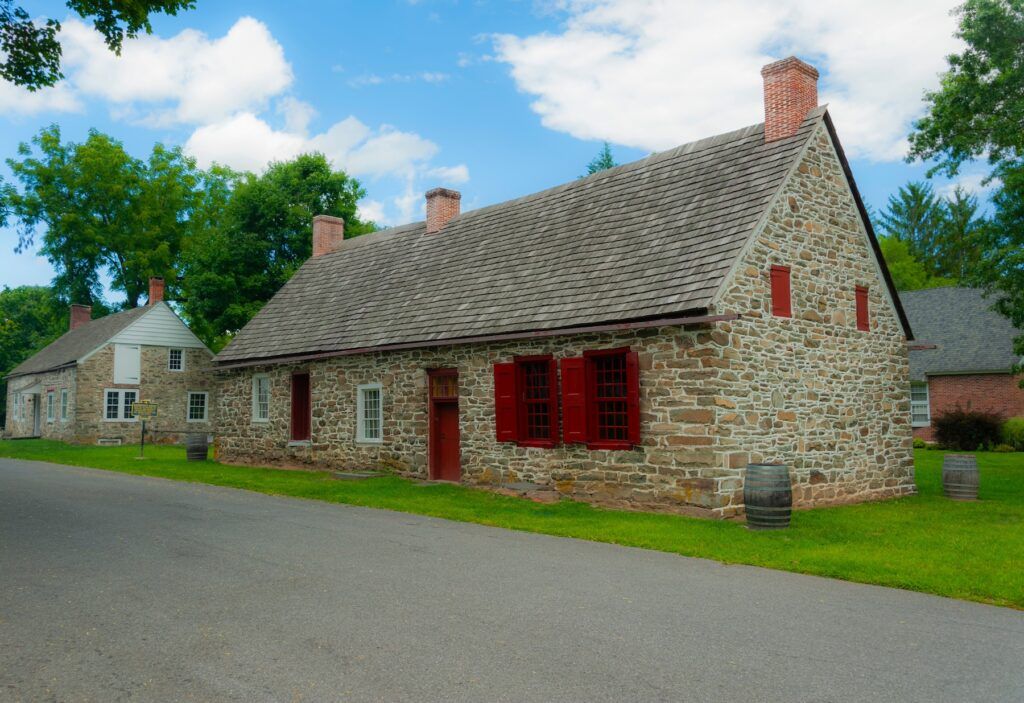 Hudson Valley Bike Tour