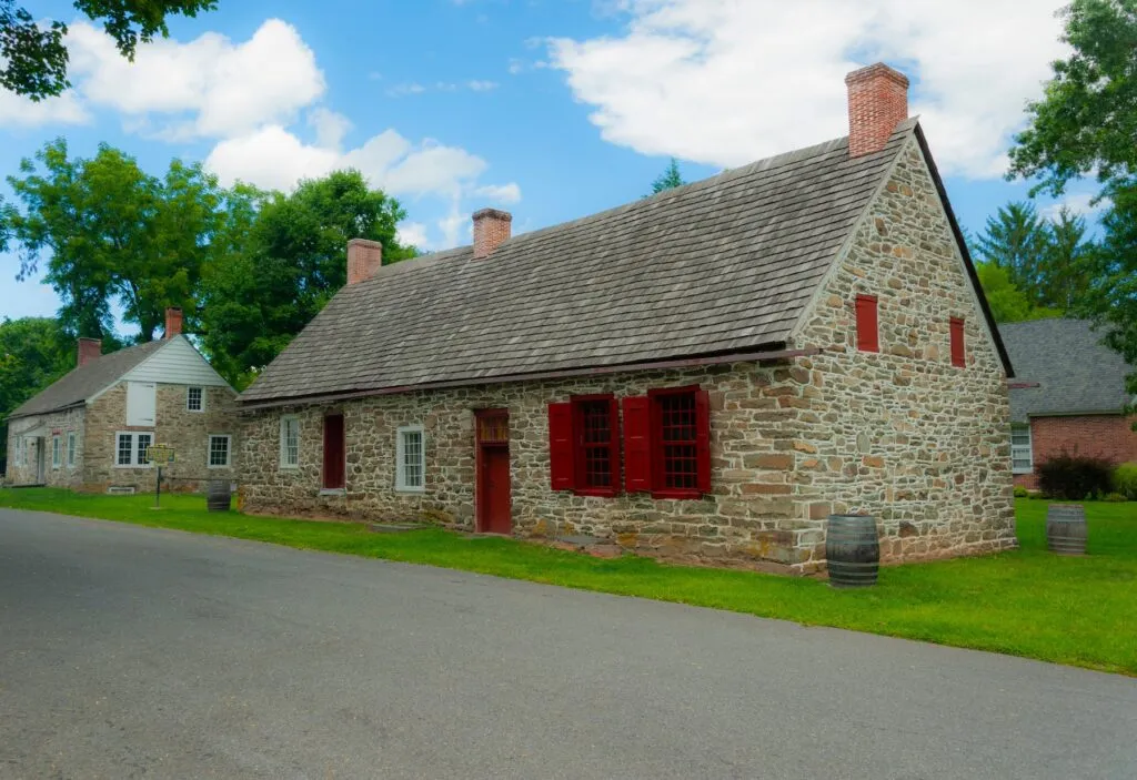Hudson Valley Bike Tour