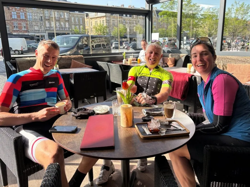 Ardennes Classics Race Tour