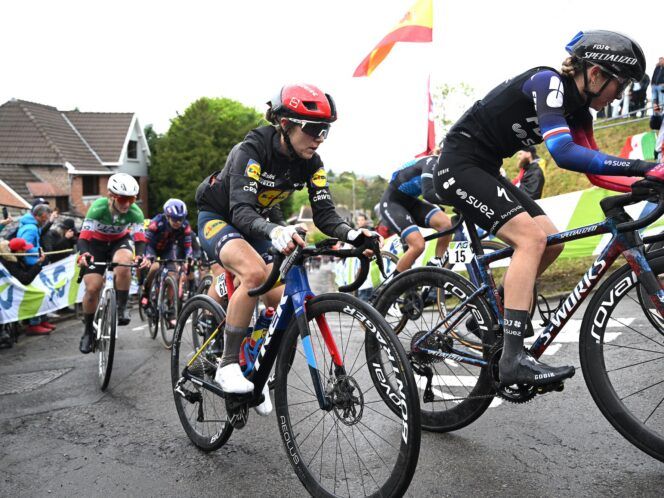 Ardennes Classics Race Tour