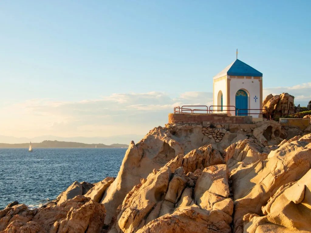 Sardinia Island Bike Tour