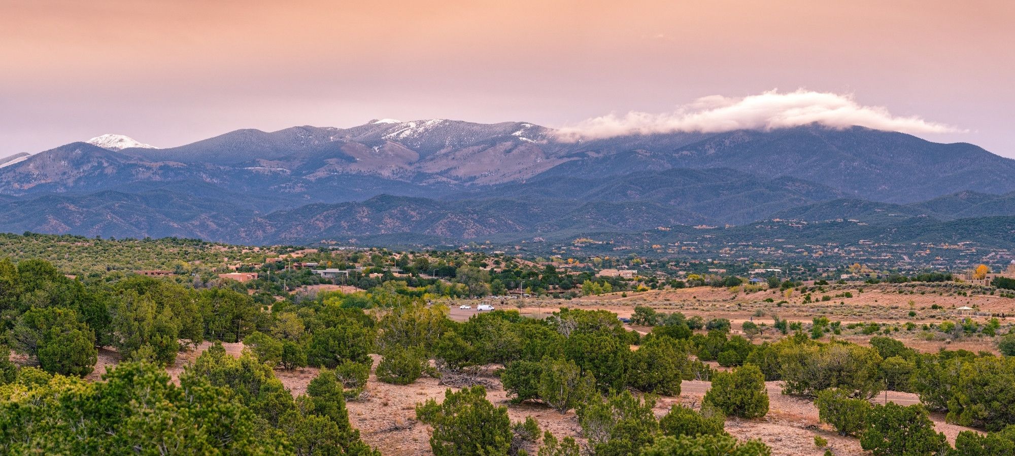 New Mexico Bike Tours
