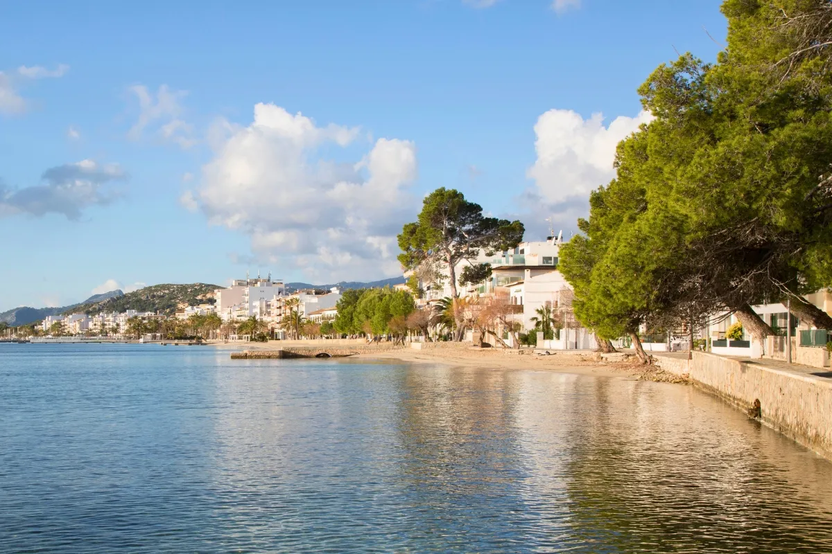 Port de Pollença