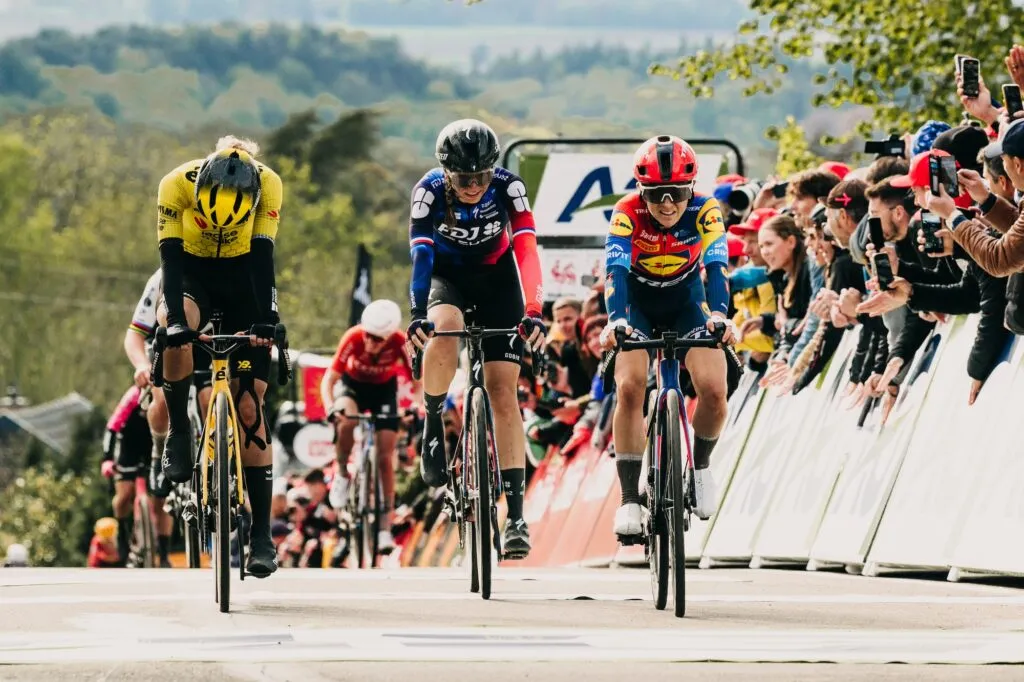 Ardennes Classics Race Tour