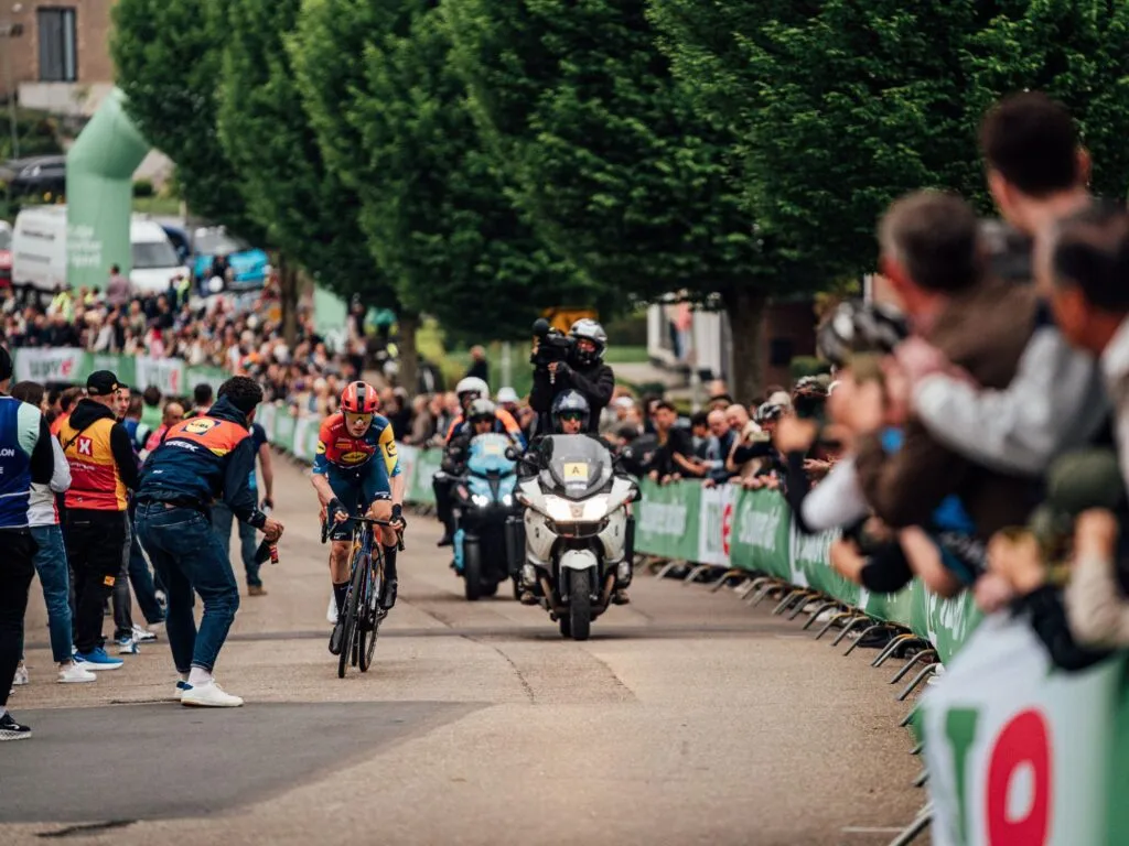 Ardennes Classics Race Tour