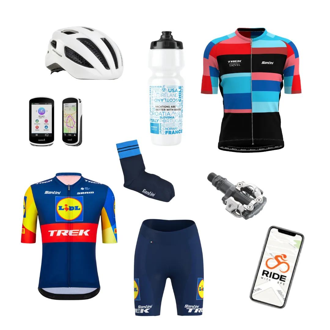 Additional gear