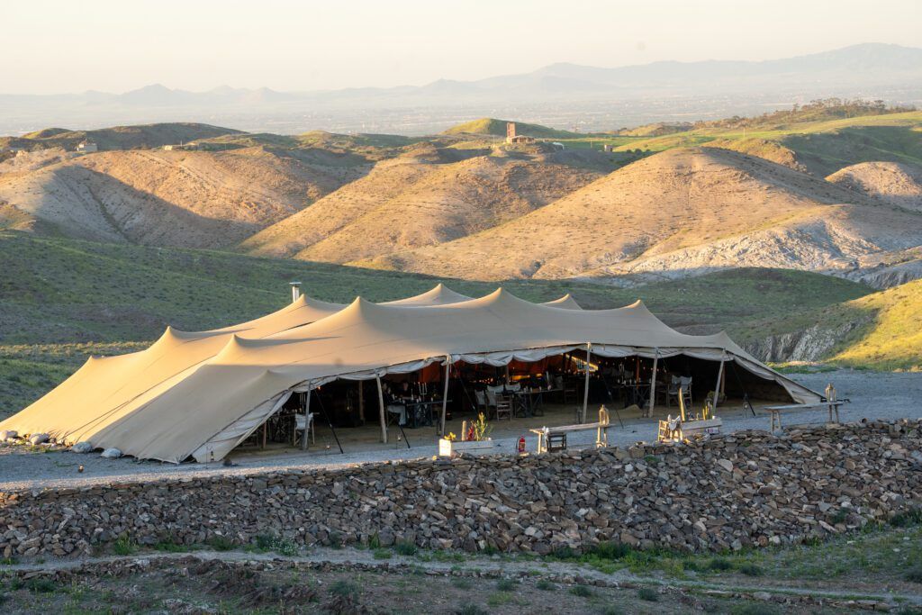 Morocco Gravel Bike Tour