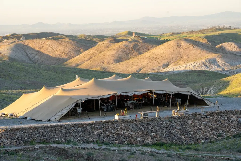 Morocco Gravel Bike Tour