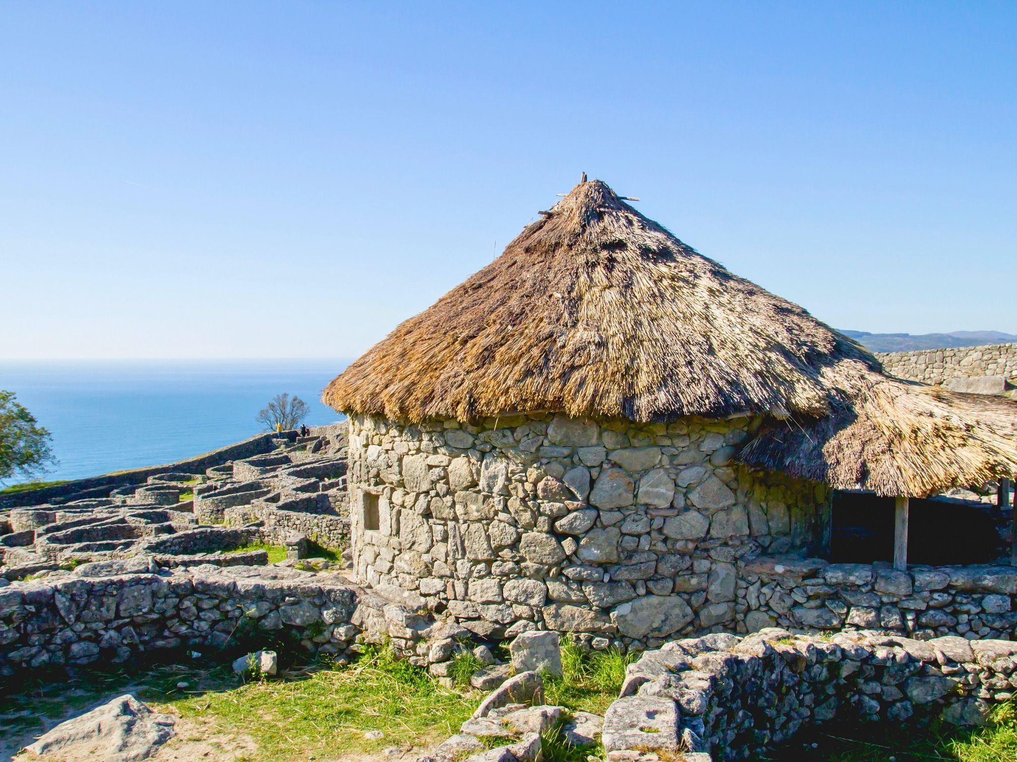 Camino de Santiago Hiking & Walking Tour