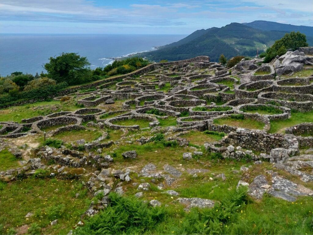 Camino de Santiago Hiking & Walking Tour