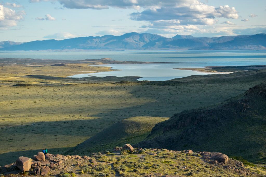 Patagonia Hiking & Walking Tour