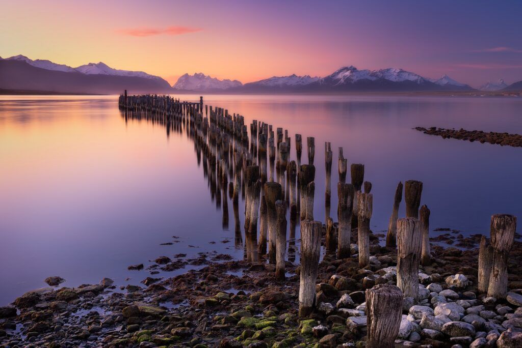 Patagonia Hiking & Walking Tour