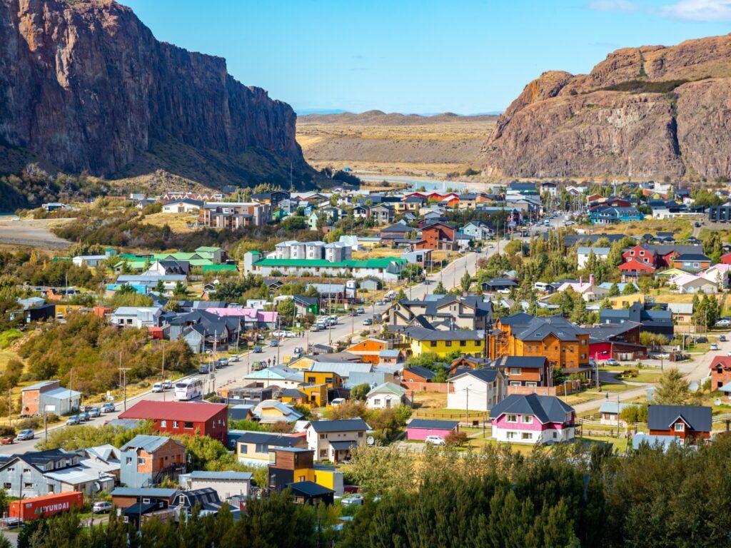 Patagonia Hiking & Walking Tour
