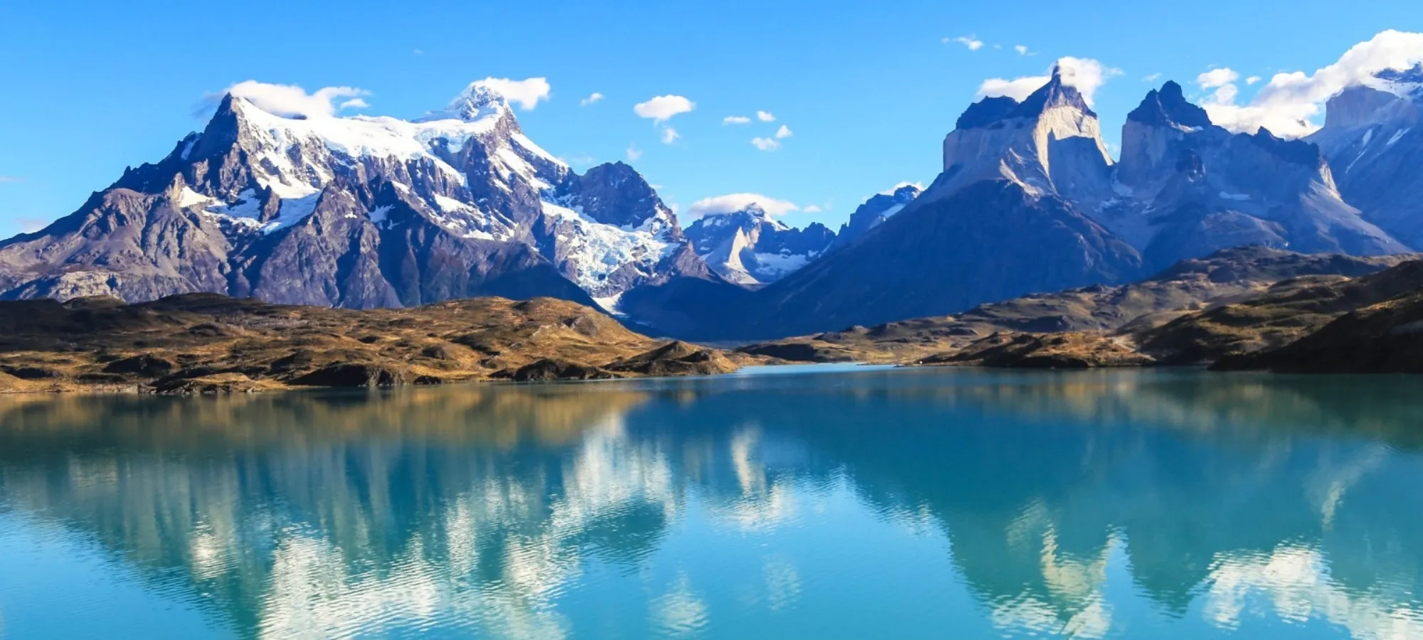 Patagonia Hiking & Walking Tour