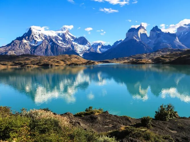 Patagonia Hiking & Walking Tour