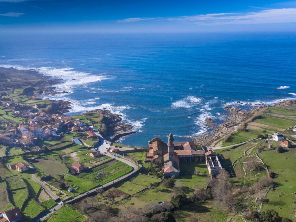 Camino de Santiago Hiking & Walking Tour