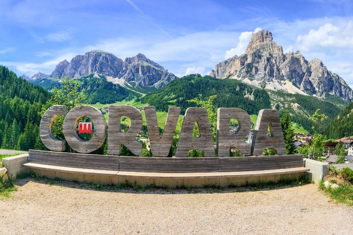 Corvara in Badia