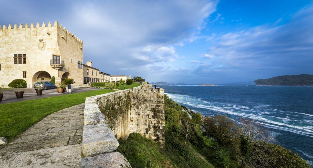 Camino de Santiago Hiking & Walking Tour