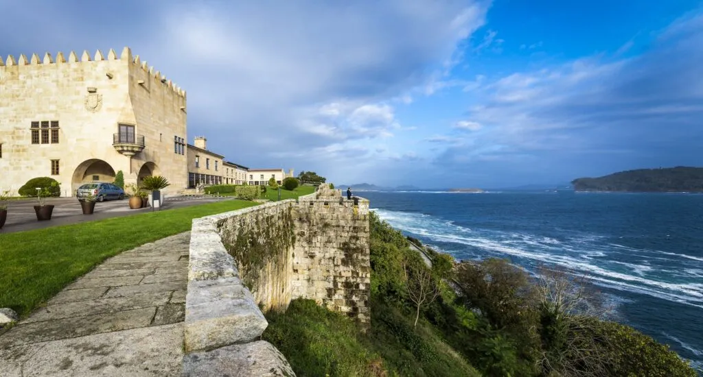 Camino de Santiago Hiking & Walking Tour