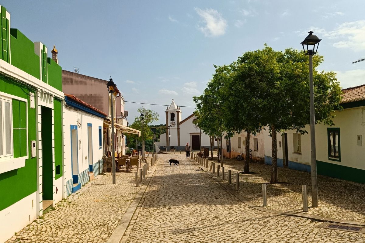 Barão de São João