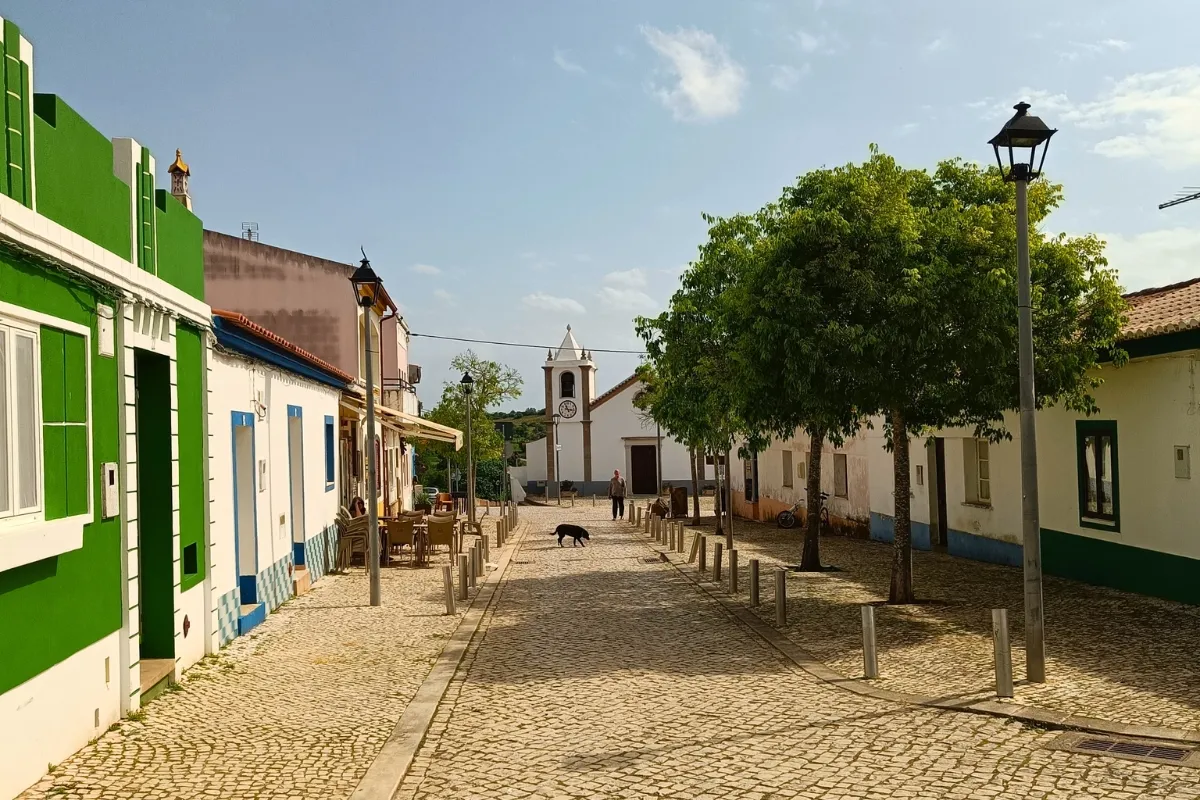 Barão de São João