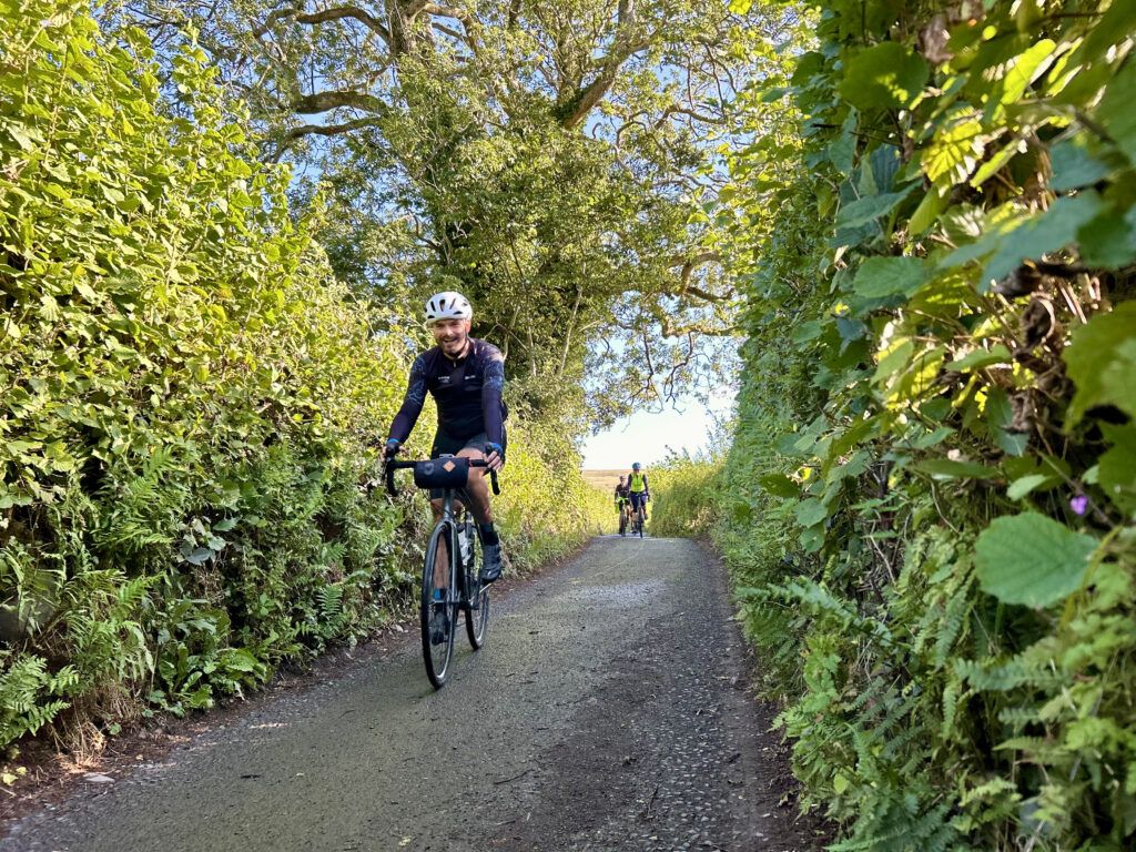 England's Cotswolds Bike Tour