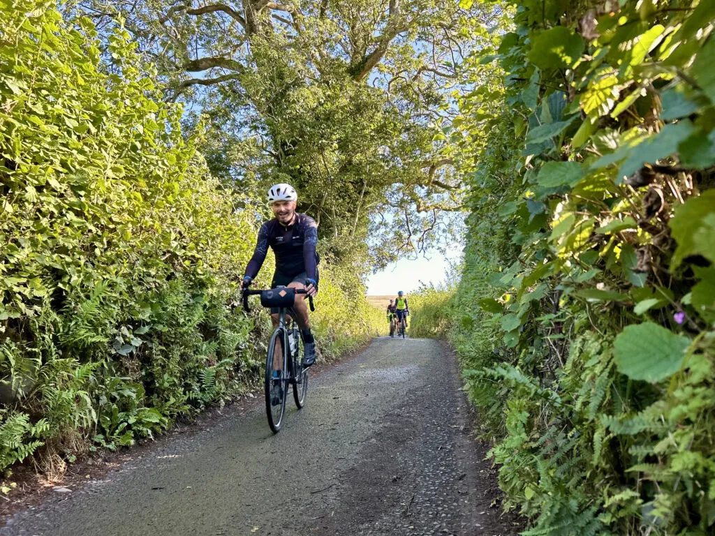England's Cotswolds Bike Tour
