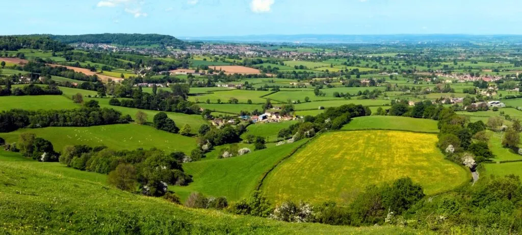 England's Cotswolds Bike Tour