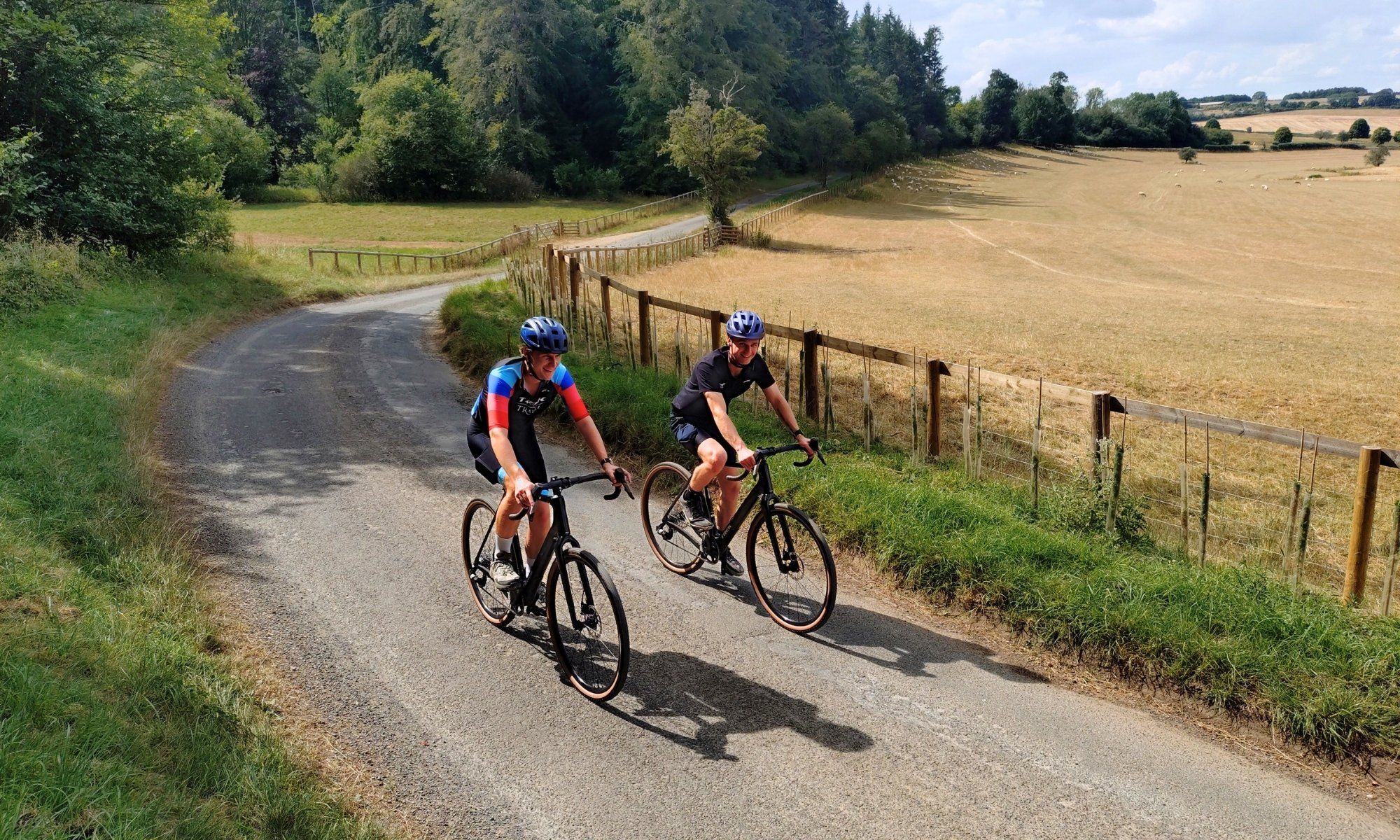 England's Cotswolds Bike Tour