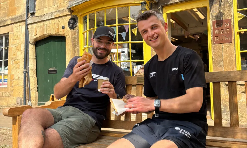 England's Cotswolds Bike Tour